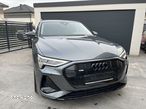 Audi e-tron 50 Quattro S Line - 12