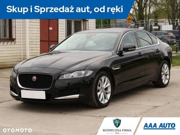 Jaguar XF - 2