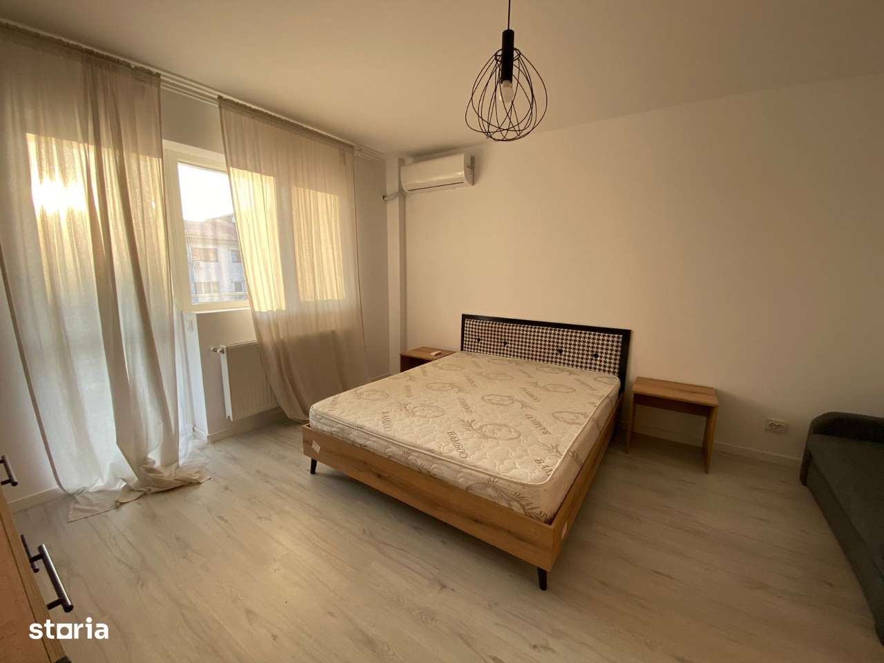 Studio-New Confort City, targ Vitan,Ikea Pallady Comision 0%,Mobilat!-0