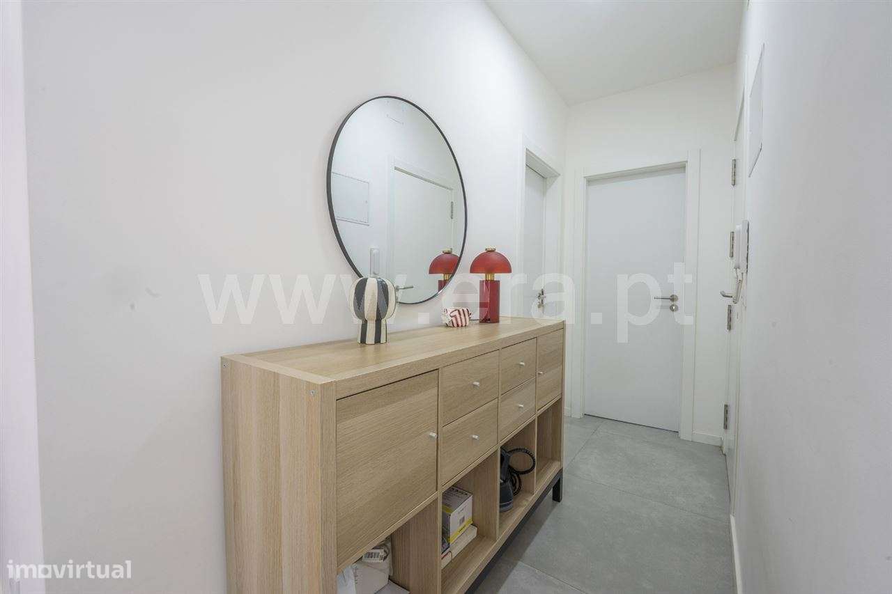 Apartamento T2; Almada-8