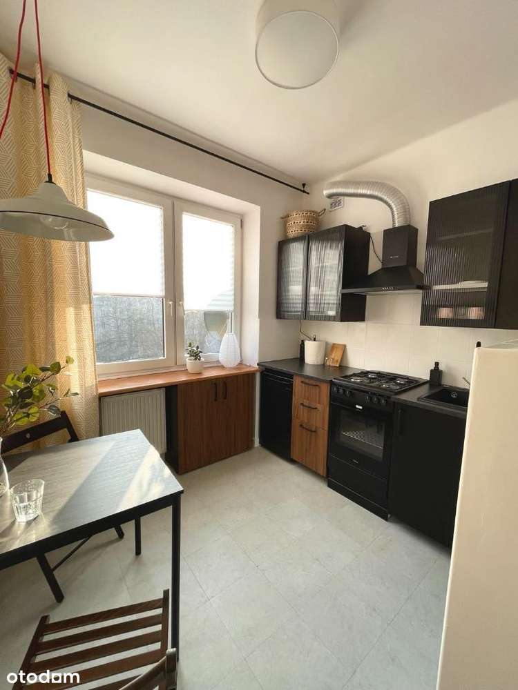 Mieszkanie 32 m2 Nowa Huta oś. Centrum B - Pełny obrazek: 5/7