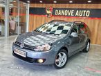 Volkswagen Golf 1.6 TDI 4Motion BlueMotion Technology Comfortline - 9