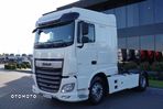 DAF XF 480 / RETARDER / HYDRAULIKA / PRZÓD NA PODUSZKACH / 2021 rok / MAŁY PRZEBIEG - 4