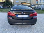 BMW Seria 5 550i xDrive - 4