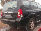 MAZDA TRIBUTE  PAS PRZEDNI CZESCI oryginal - 5