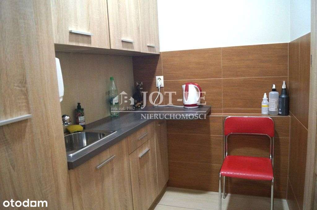 Lokal medyczny w budynku Ośrodku Zdrowia. - Pełny obrazek: 4/9