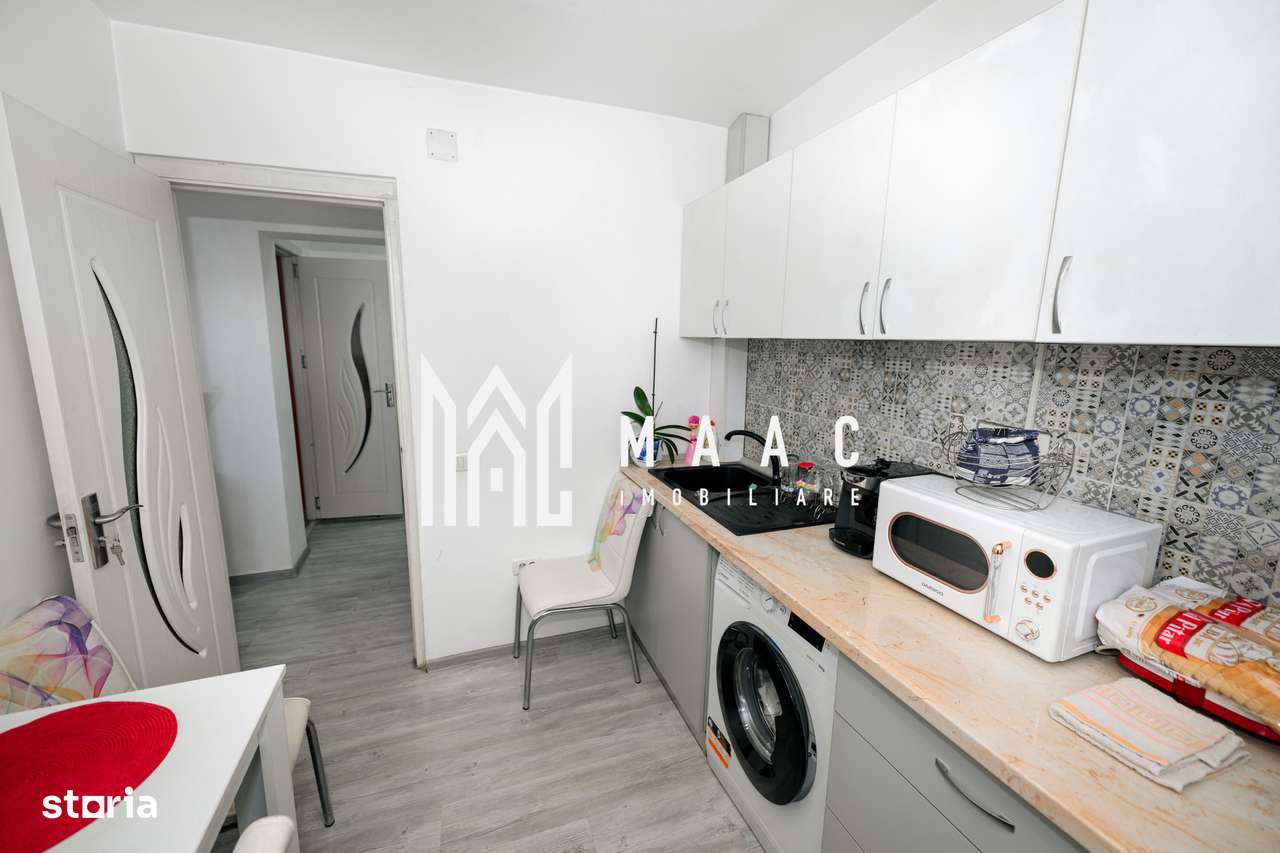 Garsoniera Moderna 25MP | Etaj 3 - Imagine principală: 4/6