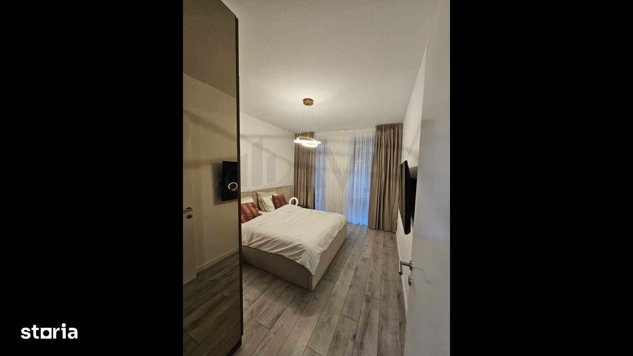 Duplex 3 camere Win Herastrau - Imagine principală: 3/11