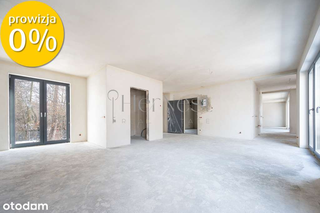 Nowy budynek 366 m² | Bronowice | Działka-6