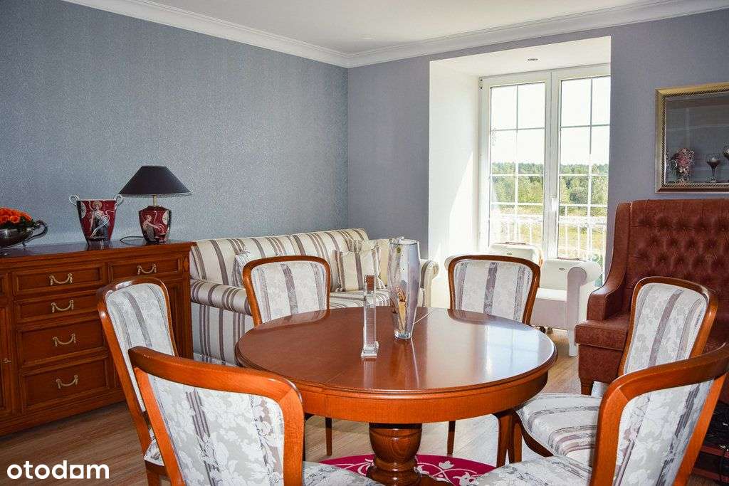 Luksusowa Posiadłość/Jezioro Głąbokie-14