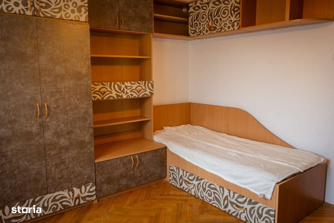 Decomandat - Spations - 2 bai - Langa Iulius Mall - Comision 0%-8