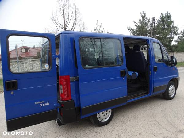 Fiat Ducato - 9