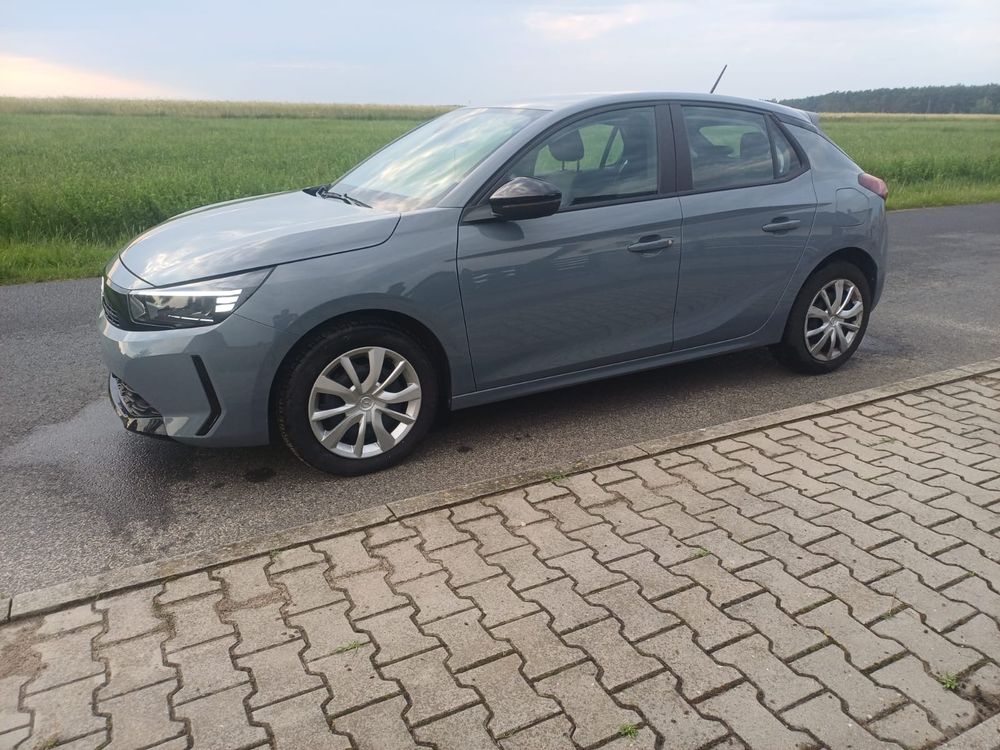 Opel Corsa F 1.2 Start/Stop 2024