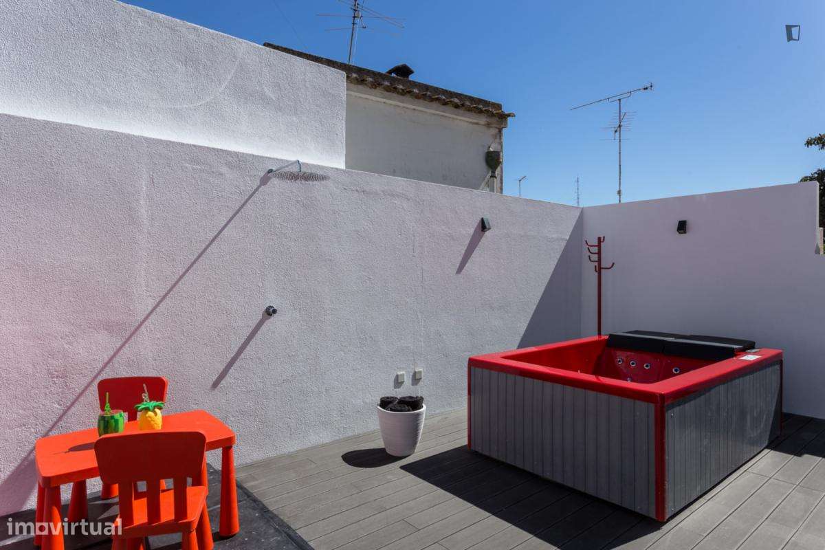 Apartamento com 2 quartos - localizado em Santarem - Grande imagem: 5/7