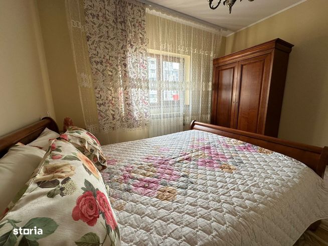 Casa de vanzare Chiajna-Rosu (locatie excelenta)-13