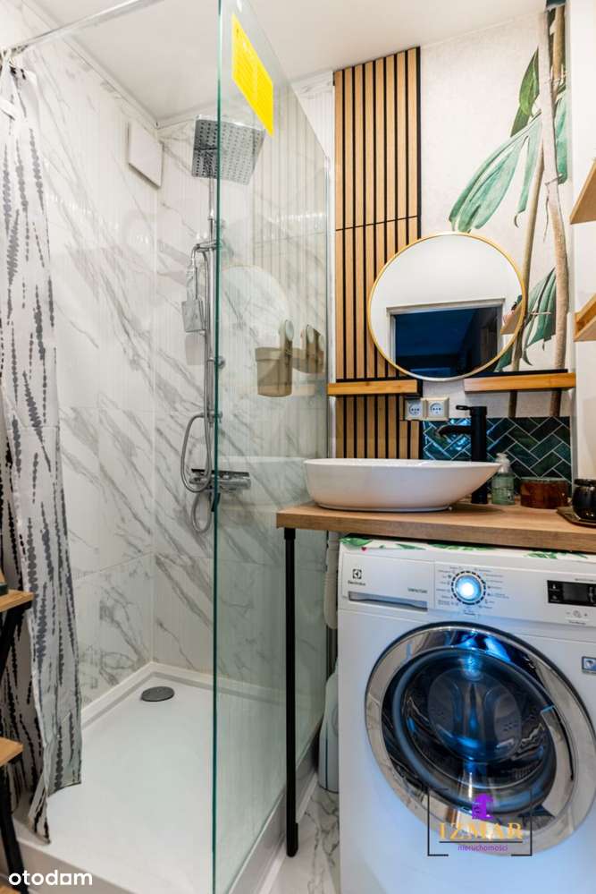 Przytulne, 3-pokojowe mieszkanie w Będzinie-9