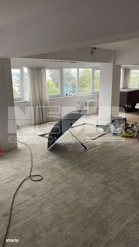 Penthouse De Vanzare 205 mp I Suceava/Policlinica I 252.000 Euro - Imagine principală: 5/5