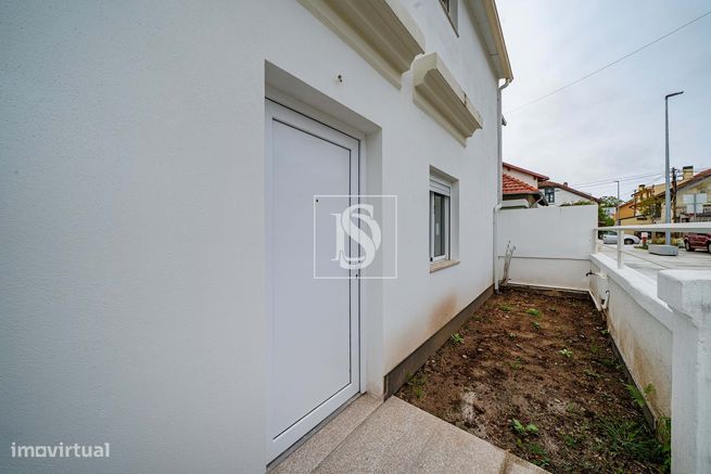 Moradia T2 Nova, Campo Alegre, Porto-6