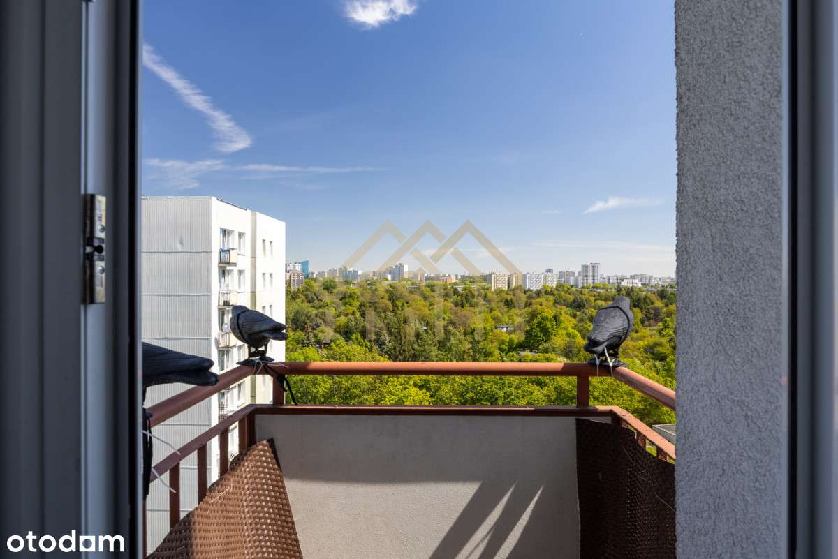 3 pokoje | Na sprzedaż | ul. Międzynarodowa-5