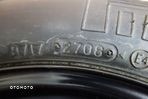 KOŁO ZAPASOWE DOJAZDOWE FIAT PUNTO 2 135/80 R14 - 4