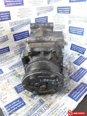 COMPRESSOR DE AR CONDICIONADO FORD FOCUS DAW, DBW 2000 - 1