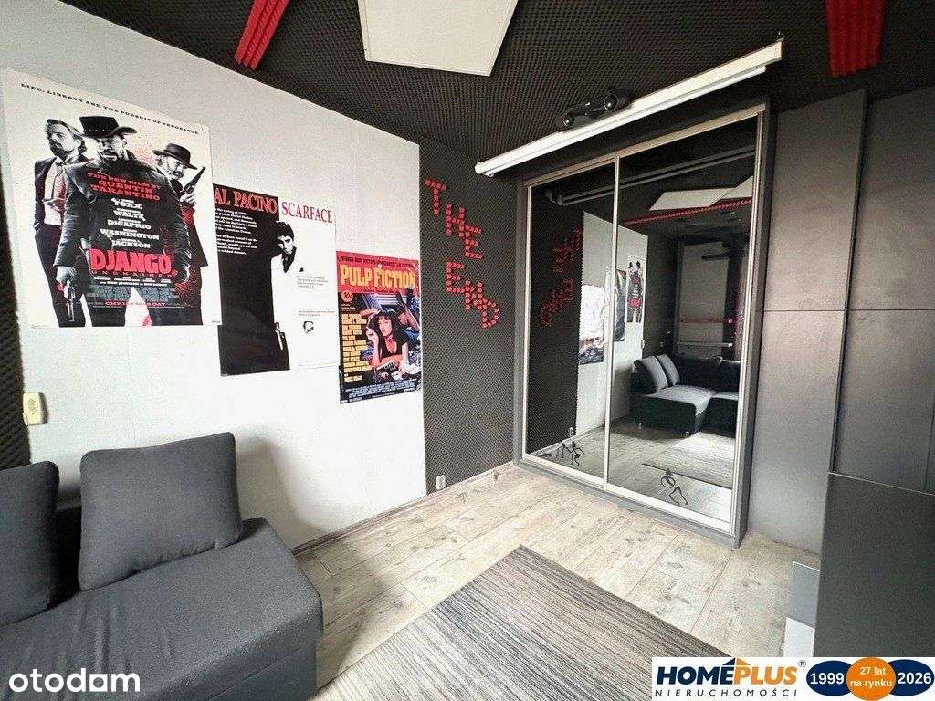 Idealne 3pok. dla Rodziny! Dwie Piwnice Komórka!!-2