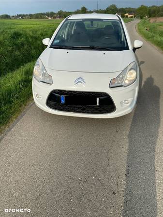 Citroën C3 - 2