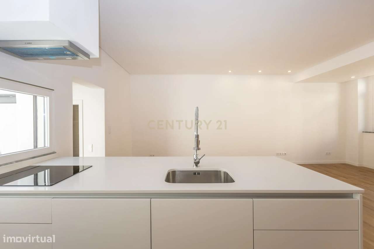 Moradia Nova T2 - Seixal-12