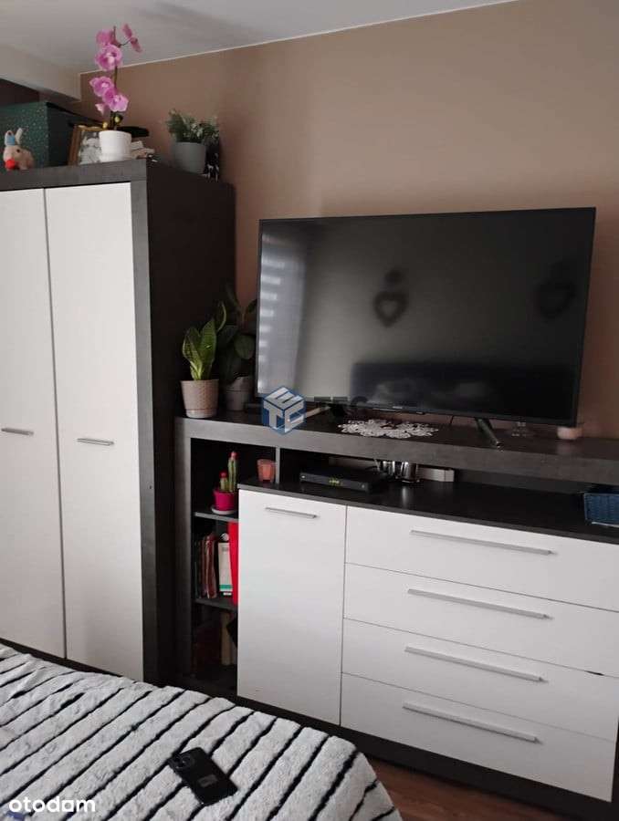 Nowoczesne mieszkanie | Wieliczka - Pełny obrazek: 4/8