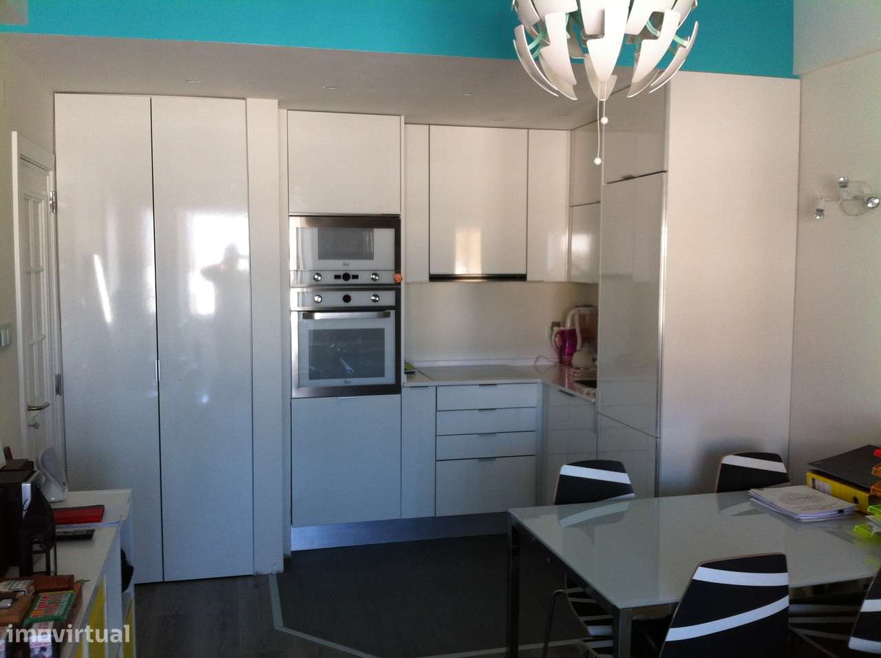 T1 centro da Vila Oeiras - Grande imagem: 2/13