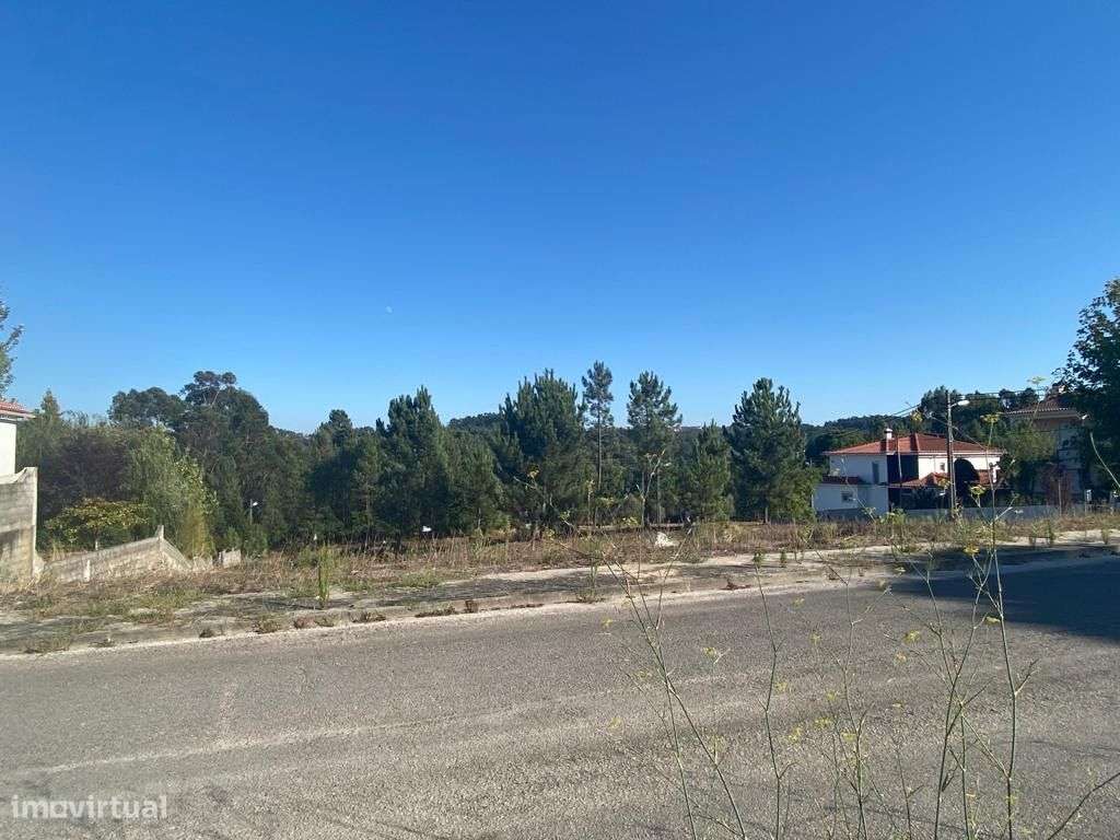 Terreno à venda - Urbanização de seiça s/n, Seiça-9