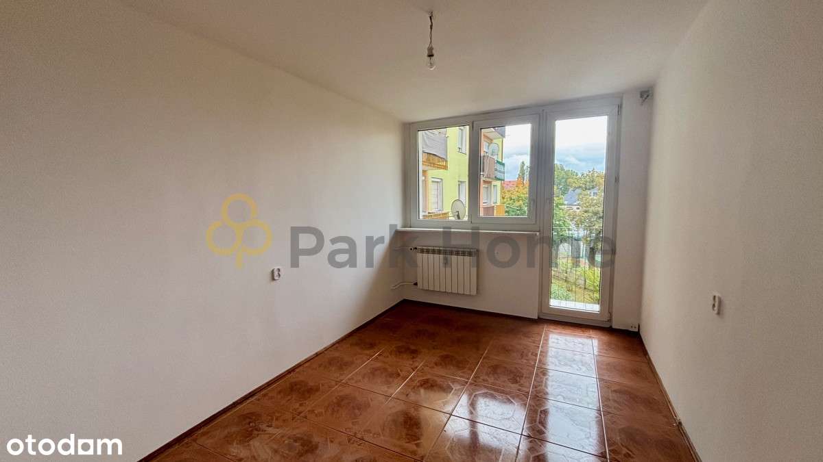 Mieszkanie 3 pokoje os. Kopernika - Pełny obrazek: 4/10