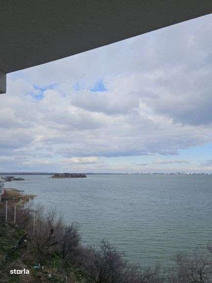 OVIDIU LAKE | APARTAMENT IN VILA , CURTE  77 mp | PRIMUL RAND LA LAC - Imagine principală: 4/7