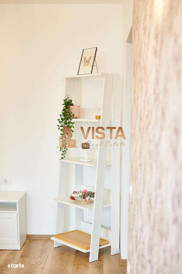 Garsoniera cu Jacuzzi, Priveliste Superba si Randament Investitional d - Imagine principală: 3/13