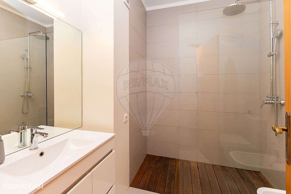 Apartamento T2 para venda - Grande imagem: 5/26