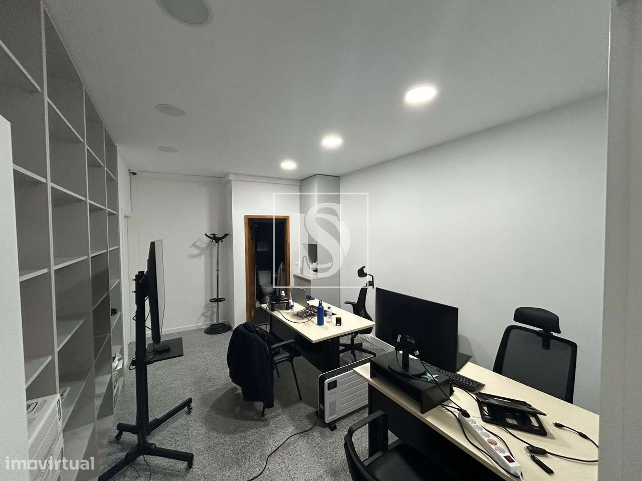 Loja Renovada no Loreto – Coimbra | 70,75 m² - Grande imagem: 5/10