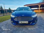 Ford Mondeo - 1