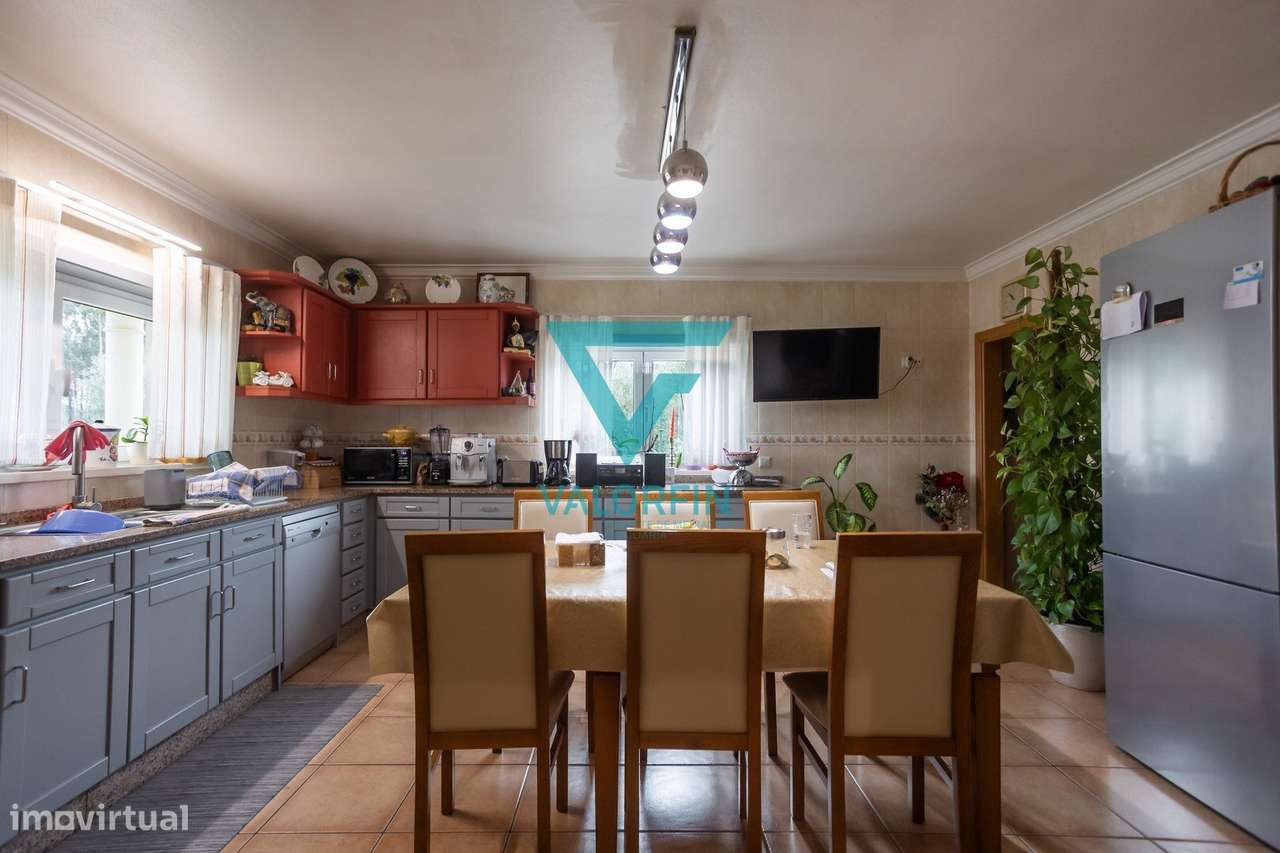 MORADIA Térrea T3 em Casais da Bidoeira | Leiria-23