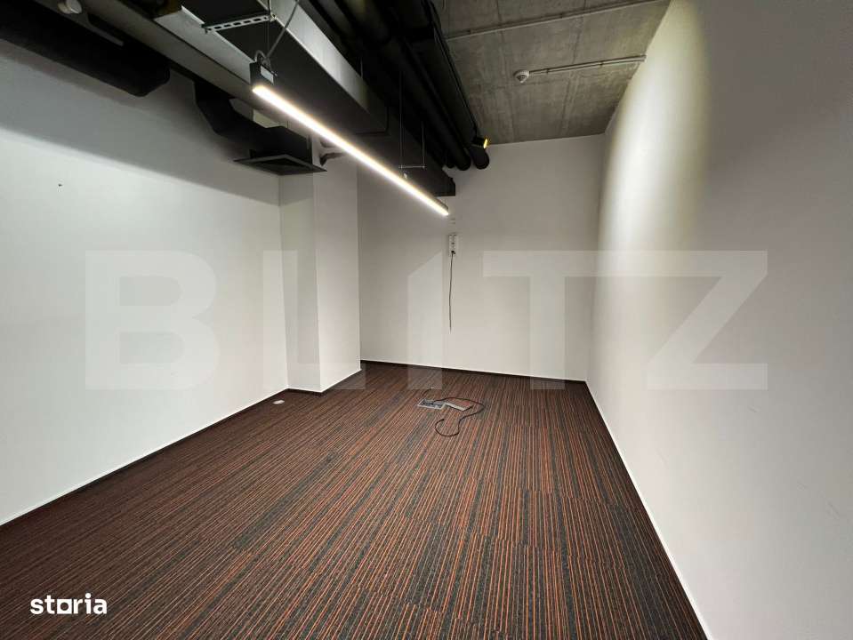 Spatiu birouri, 350 mp, Scala Center - Imagine principală: 5/8