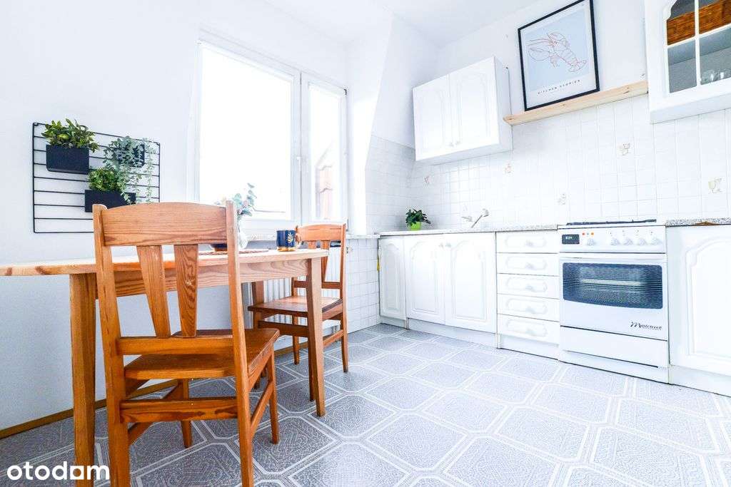 Wyposażone M2 na Ursynowie! Metro!-1