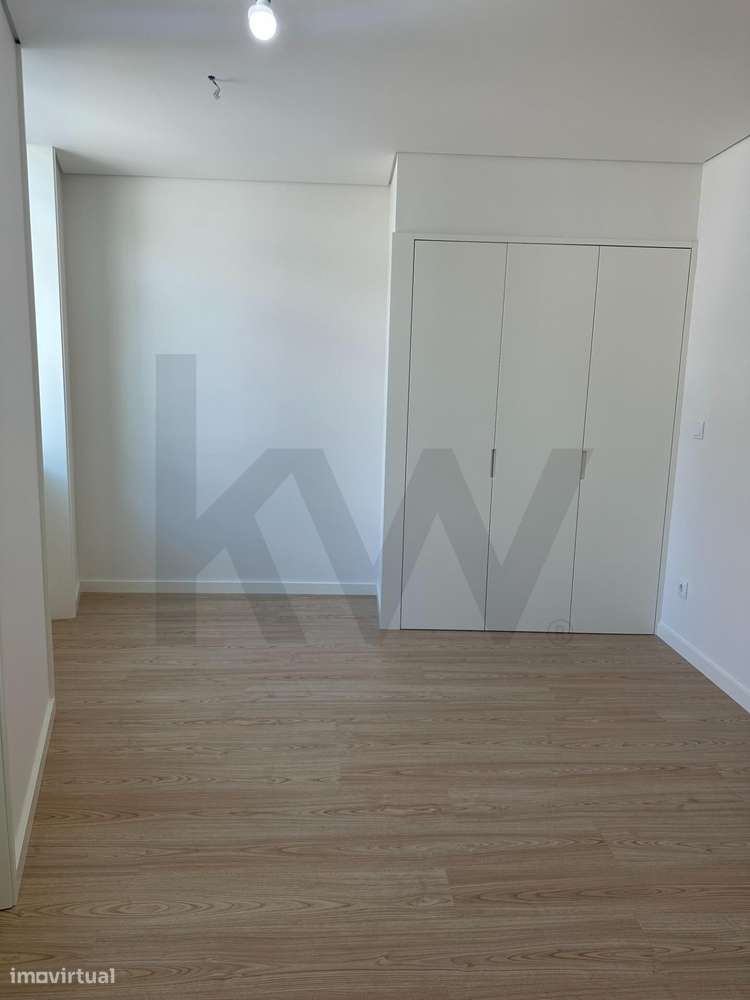 Apartamento T1 novo no centro do Porto ao Palácio de Cristal - Grande imagem: 5/32