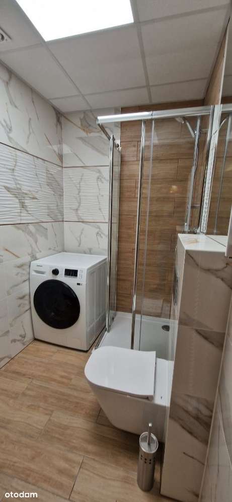 Wyjątkowe mieszkanie świeżo po remoncie. - Pełny obrazek: 5/8