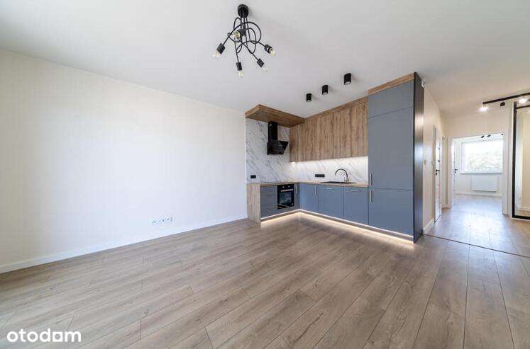 10min do Centrum Gotowe 4-pok + balkon 14m2 Promocja!-0