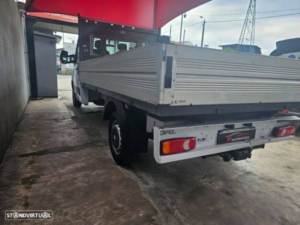 Opel movano iva dedutivel - 5