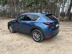 Mazda CX-5 SKYACTIV-G 194 AWD Signature - 2