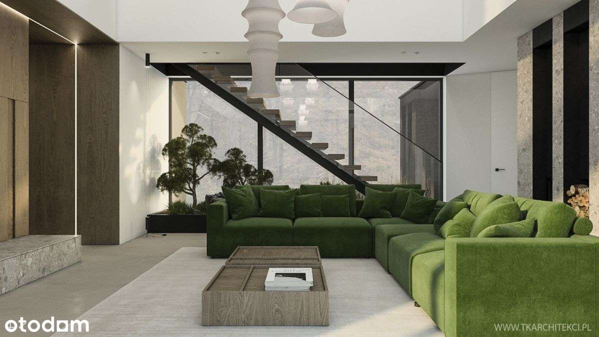 Jedyny w swoim rodzaju, Dom z Obróconym Sercem-14