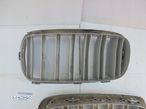 NERKI ATRAPA GRILL BMW X5 F15 40eX KOMPLET ORI - 5