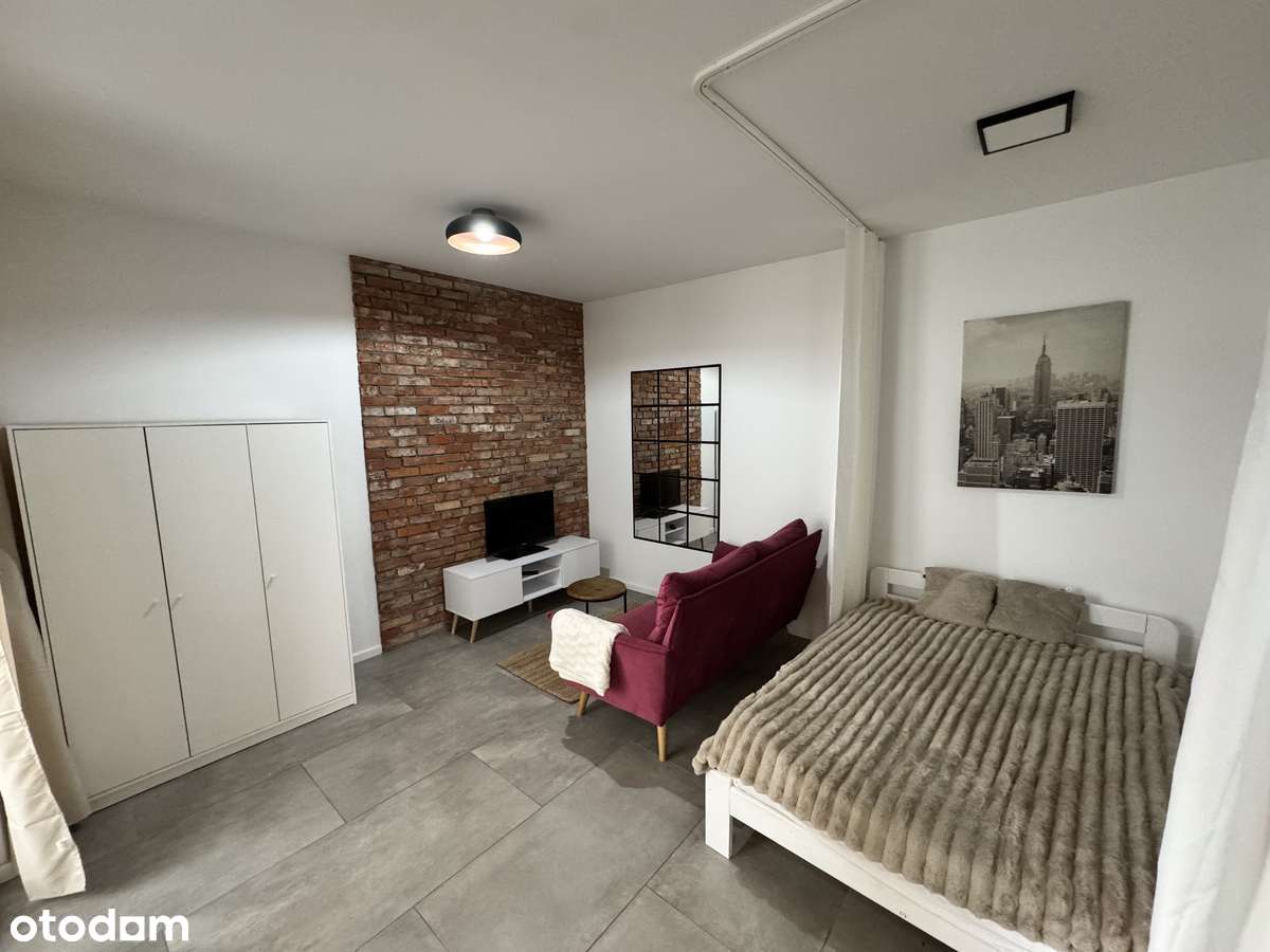 Mieszkanie, 30 m², Gdańsk - Pełny obrazek: 5/11