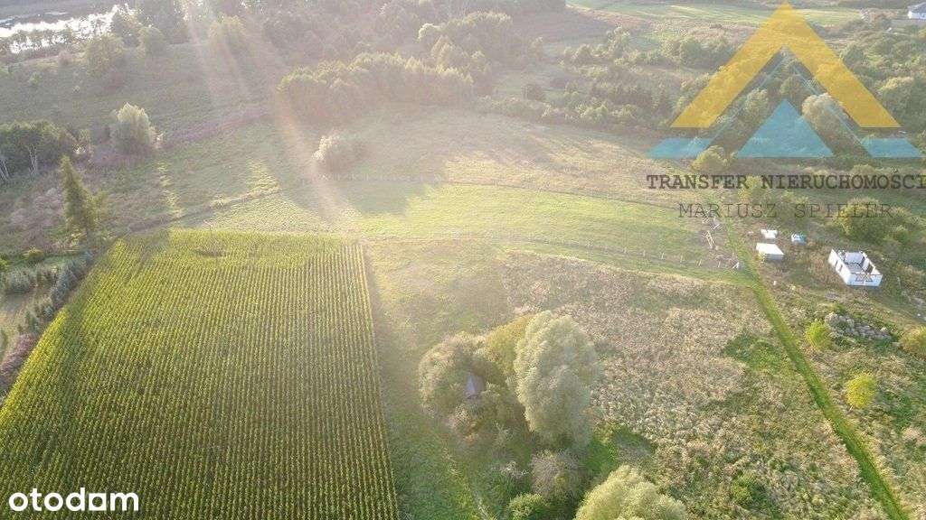 Działka rolna z potencjałem 2986 m2 , 79 tys.!-4