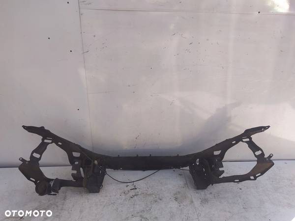 VOLVO S60 V60 -013 PAS PRZEDNI 31283053 - 13